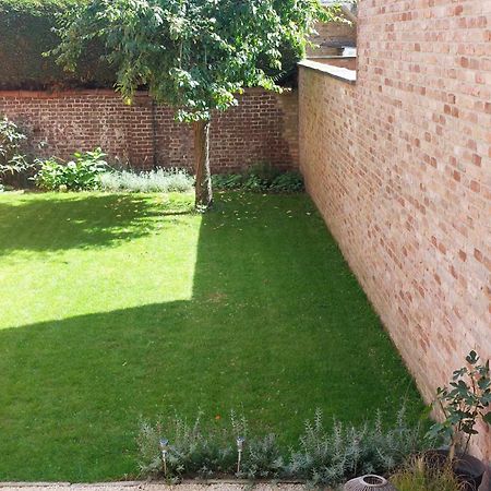 Huys 34, Uw Thuis Weg Van Huis Maldegem Exterior foto
