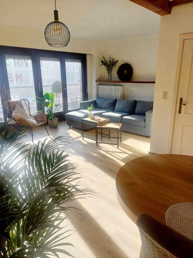 Huys 34, Uw Thuis Weg Van Huis Maldegem Exterior foto