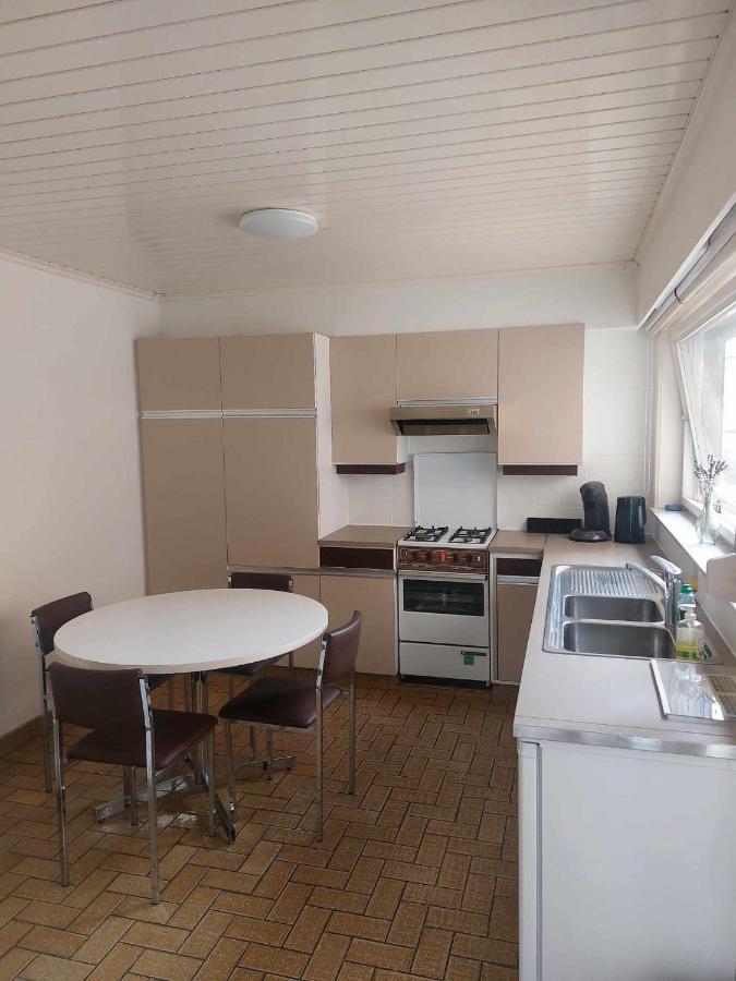 Huys 34, Uw Thuis Weg Van Huis Maldegem Exterior foto