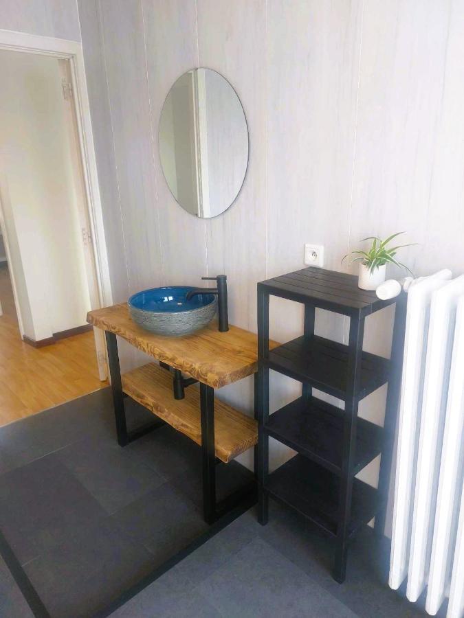 Huys 34, Uw Thuis Weg Van Huis Maldegem Exterior foto