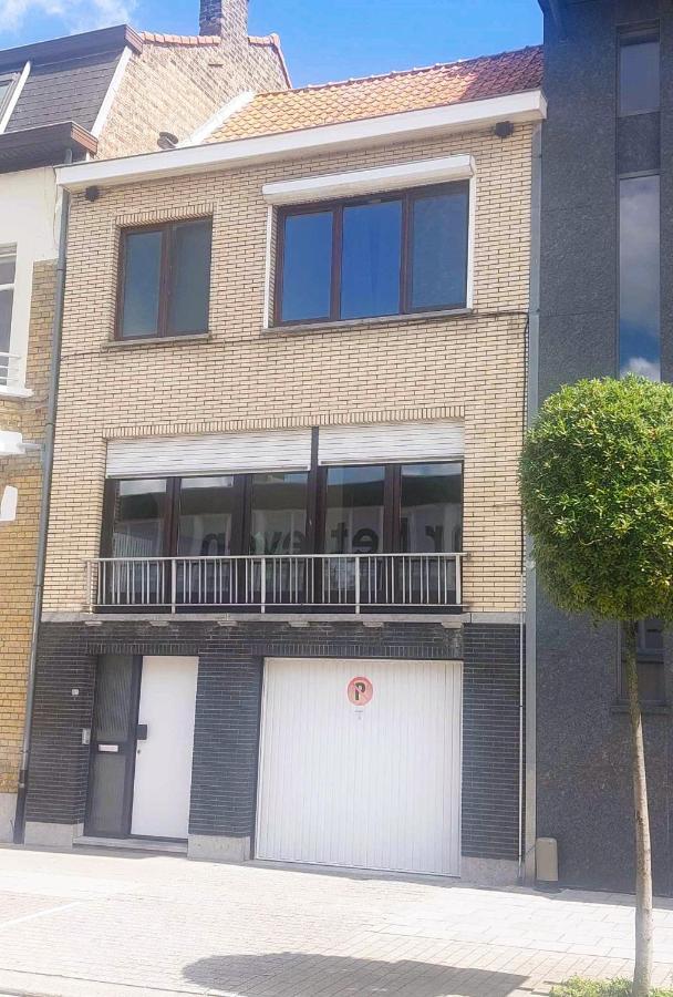 Huys 34, Uw Thuis Weg Van Huis Maldegem Exterior foto
